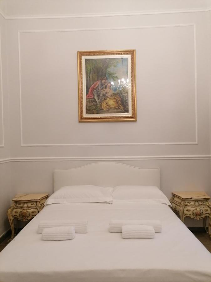 Oberdan'S Paradise Lt Florenz Exterior foto