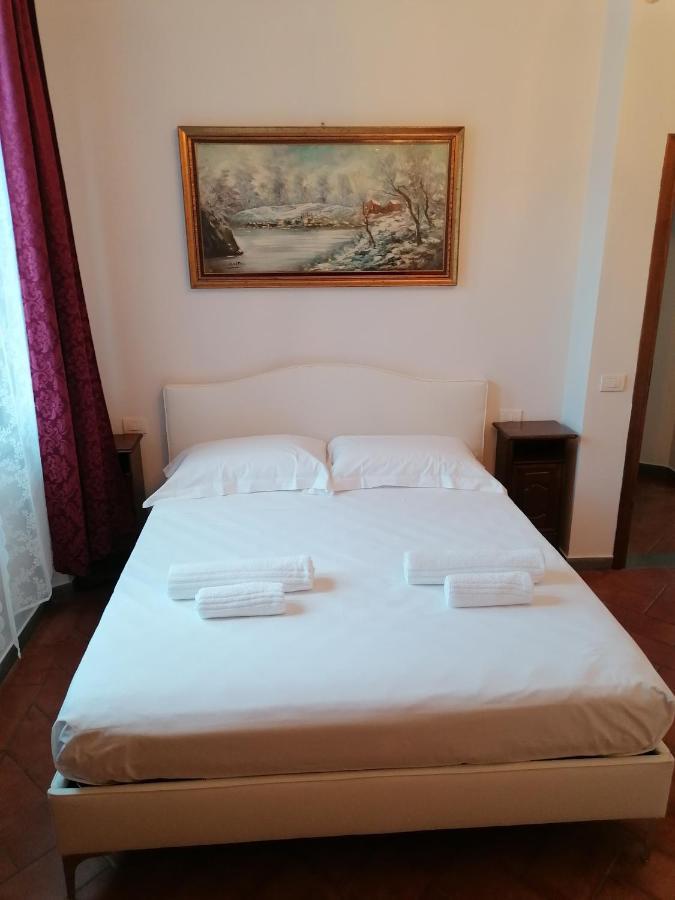 Oberdan'S Paradise Lt Florenz Exterior foto
