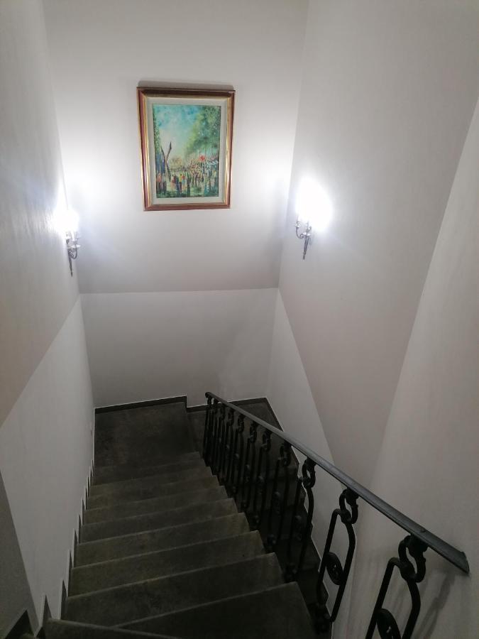 Oberdan'S Paradise Lt Florenz Exterior foto