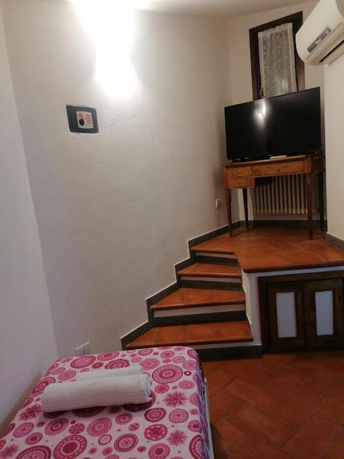 Oberdan'S Paradise Lt Florenz Exterior foto