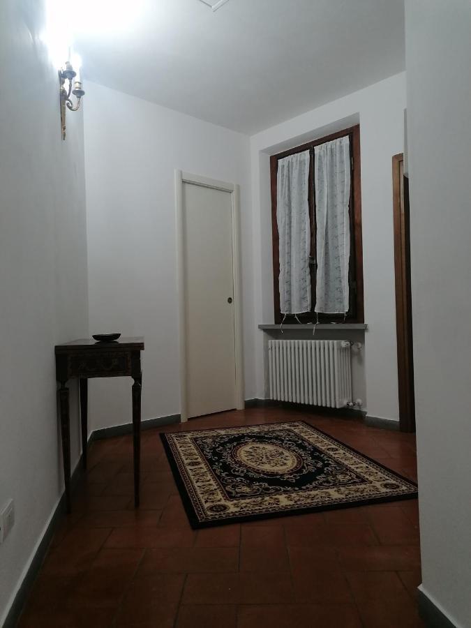 Oberdan'S Paradise Lt Florenz Exterior foto