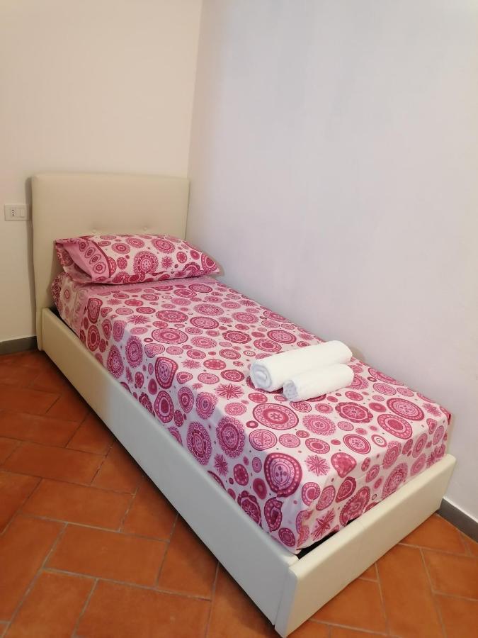 Oberdan'S Paradise Lt Florenz Exterior foto